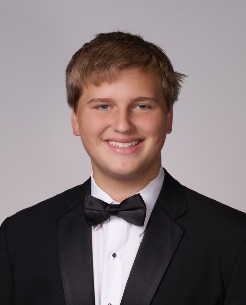 Henry Harrell